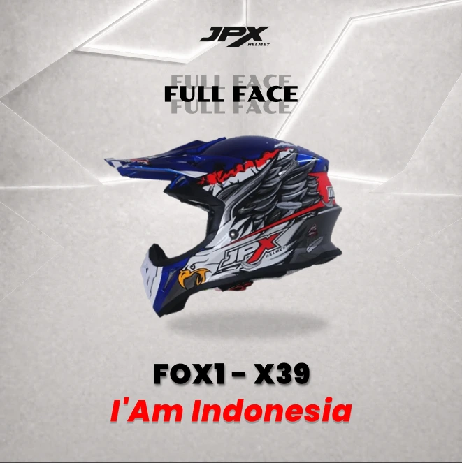 JPX