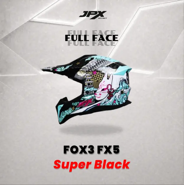 JPX