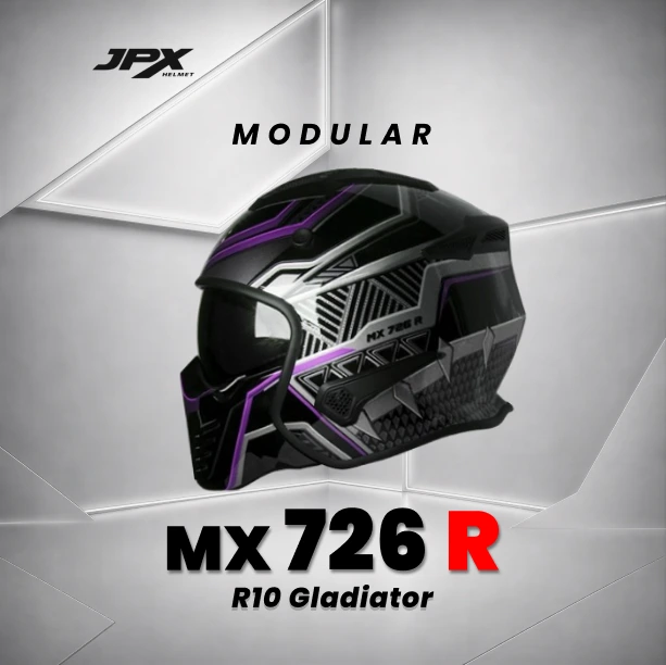 JPX