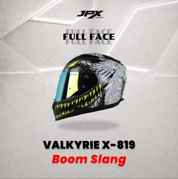 JPX