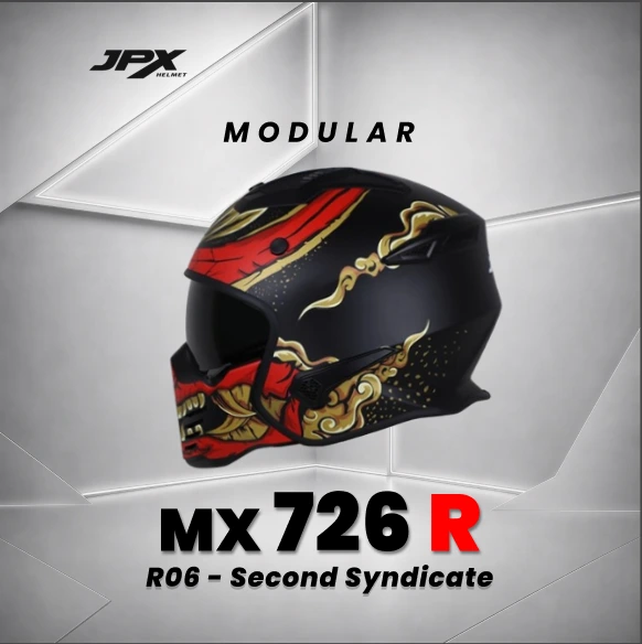 JPX