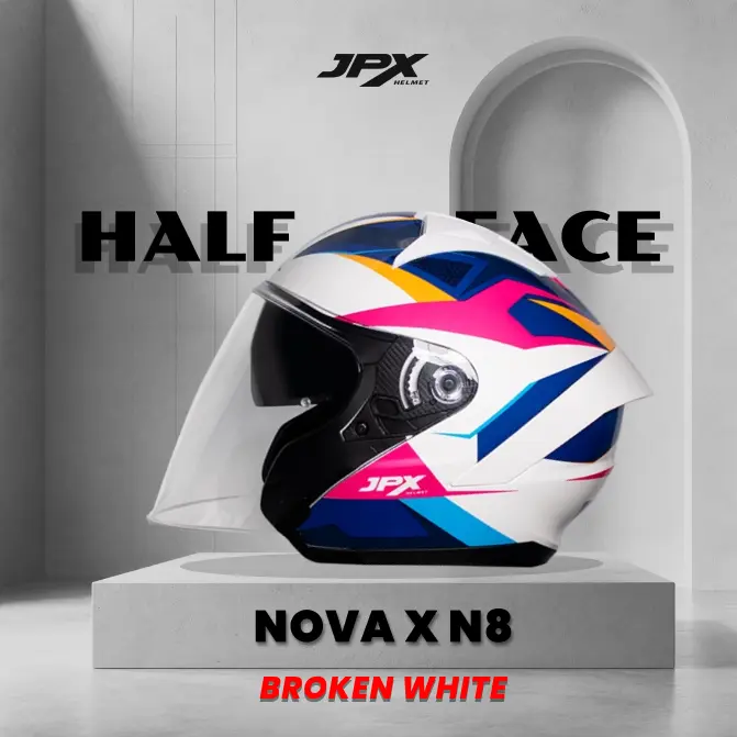 JPX