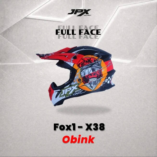 JPX