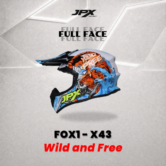 JPX