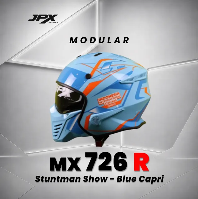 JPX