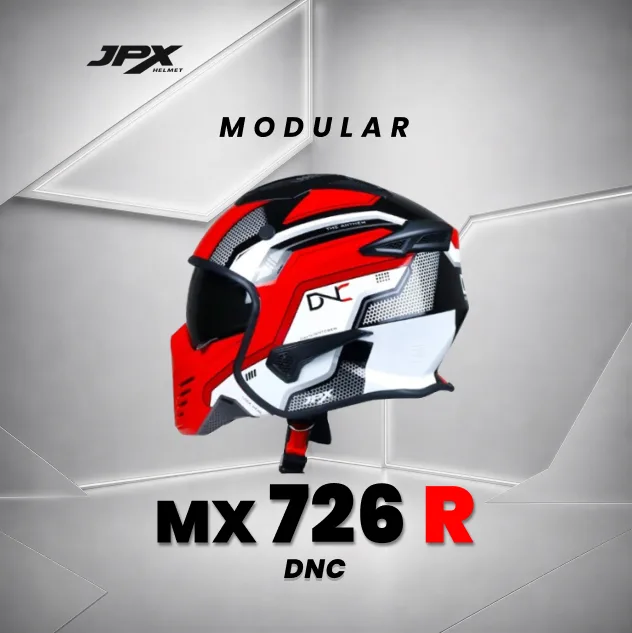 JPX