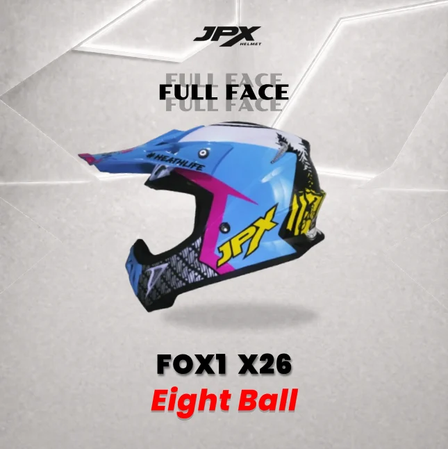 JPX