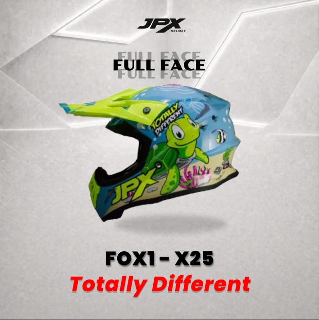 JPX