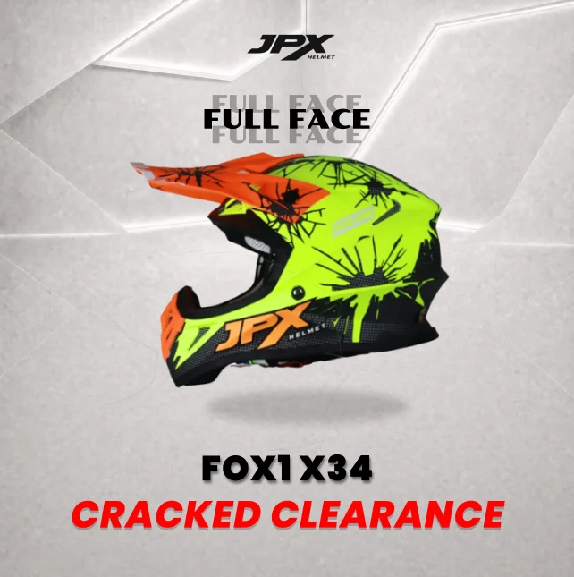 JPX