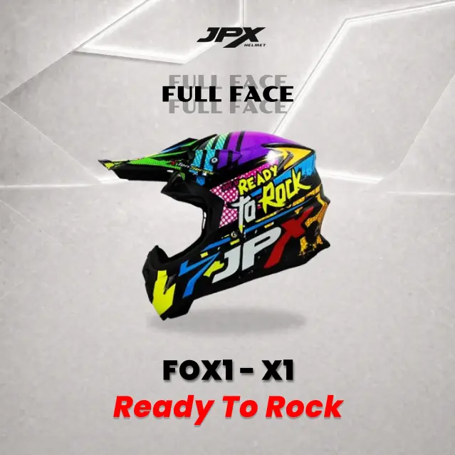 JPX
