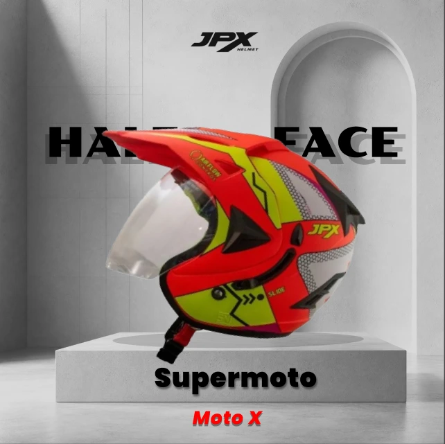 JPX