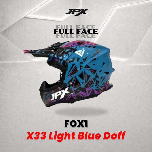 JPX