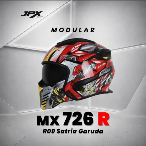 JPX