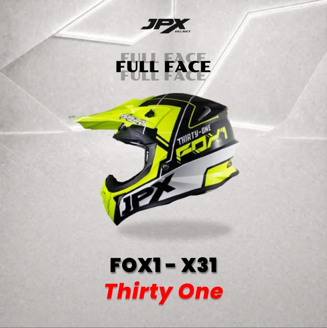 JPX