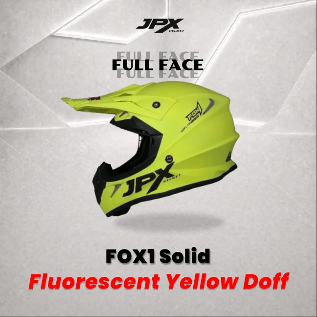 JPX
