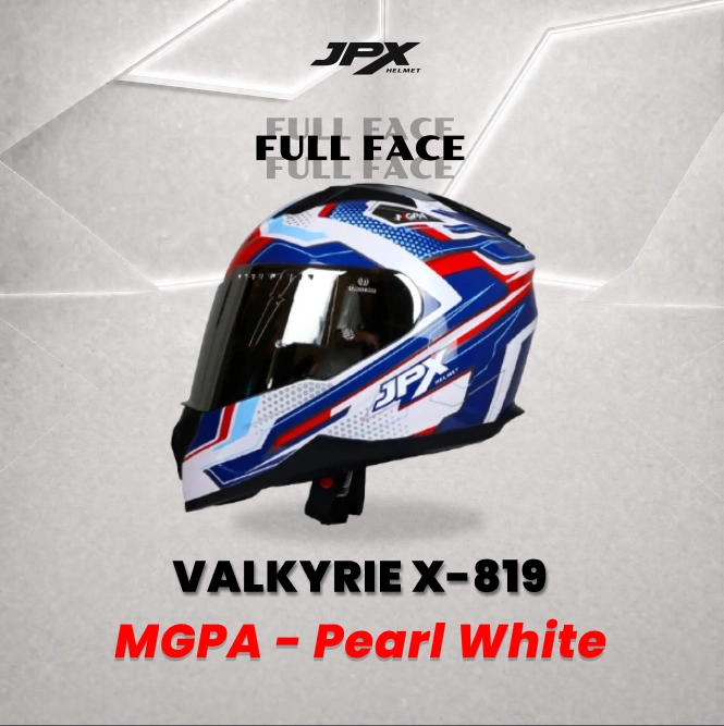 JPX