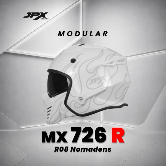 JPX