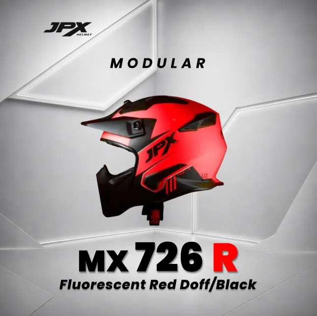 JPX
