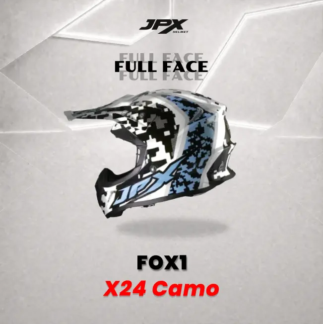 JPX