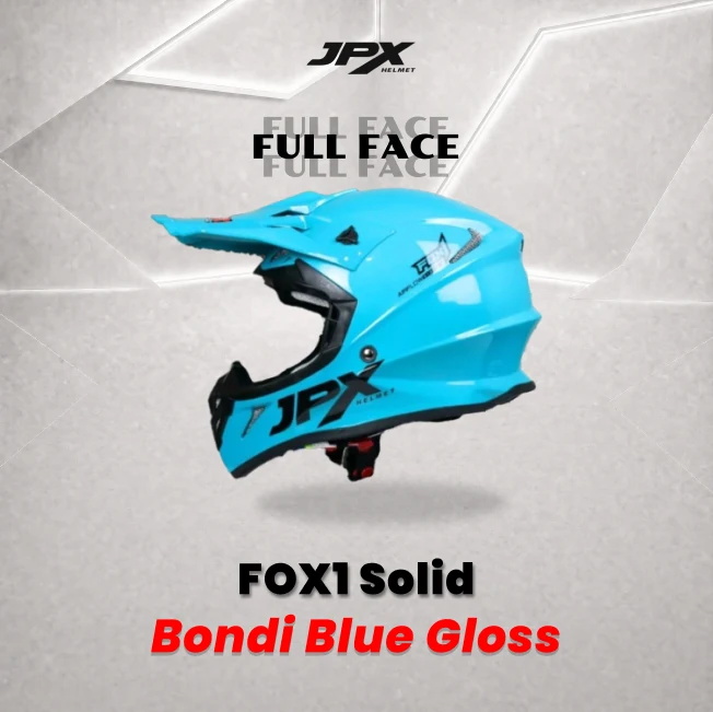 JPX