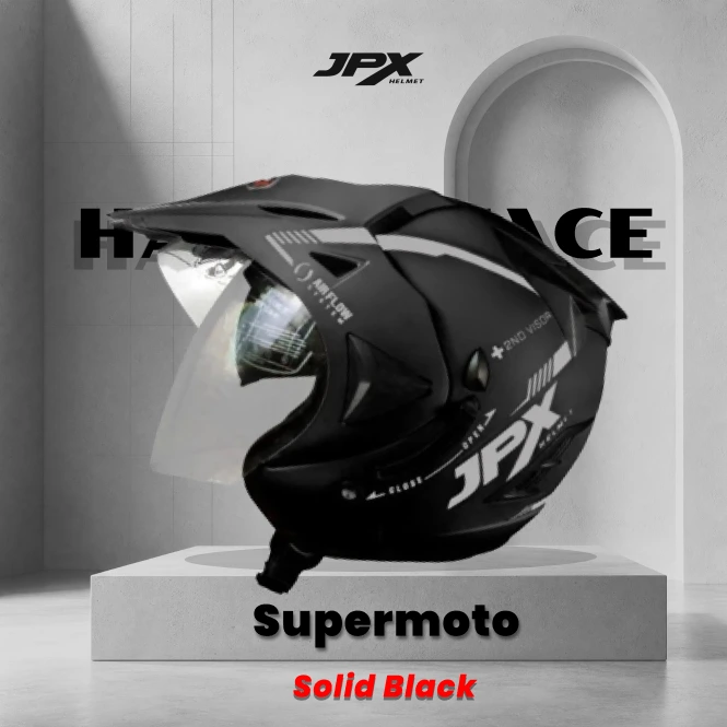 JPX