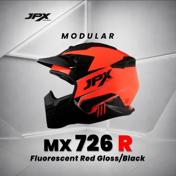 JPX