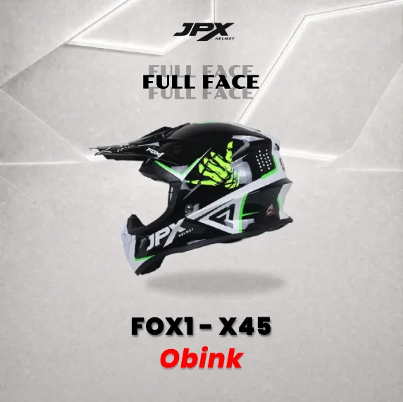 JPX