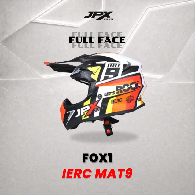JPX