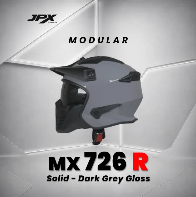 JPX