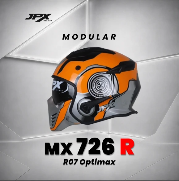 JPX