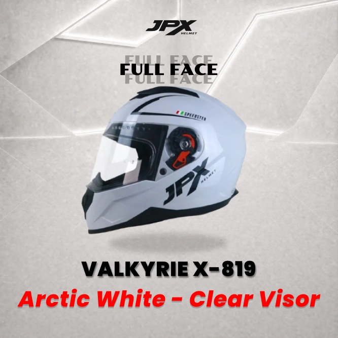 JPX