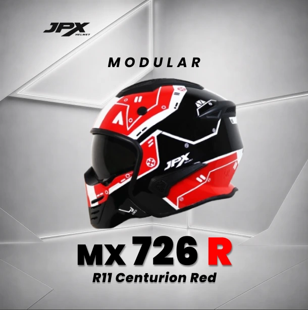 JPX