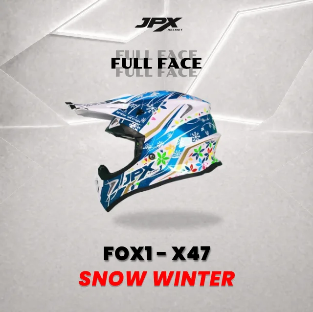 JPX