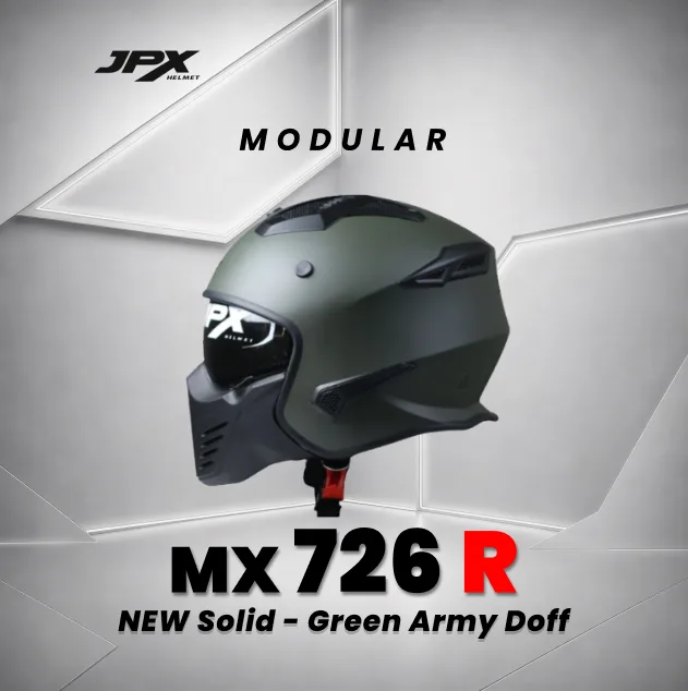 JPX