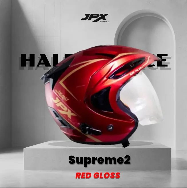 JPX
