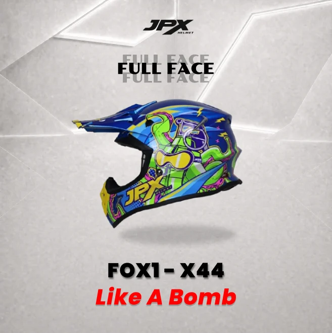 JPX