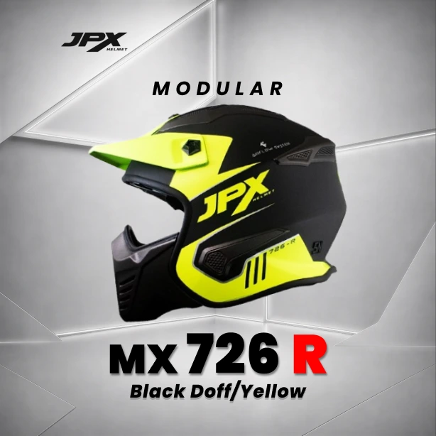 JPX