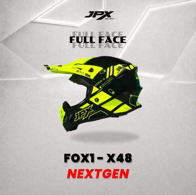 JPX