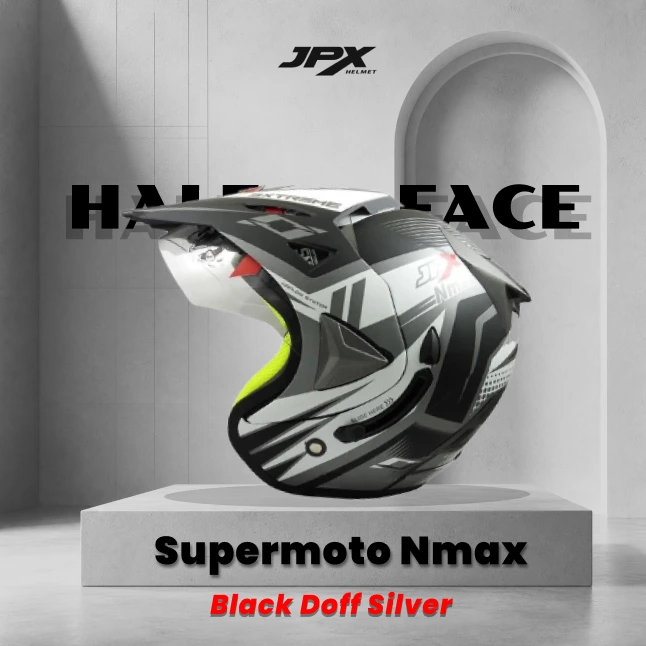 JPX
