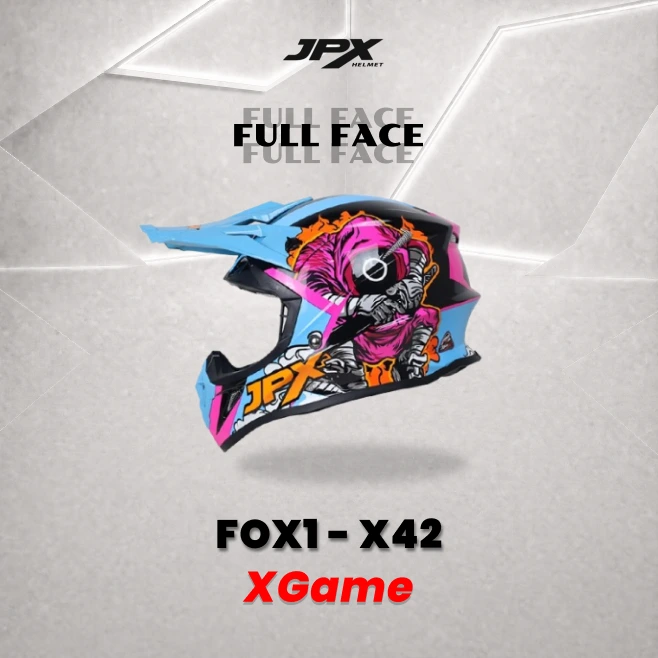 JPX