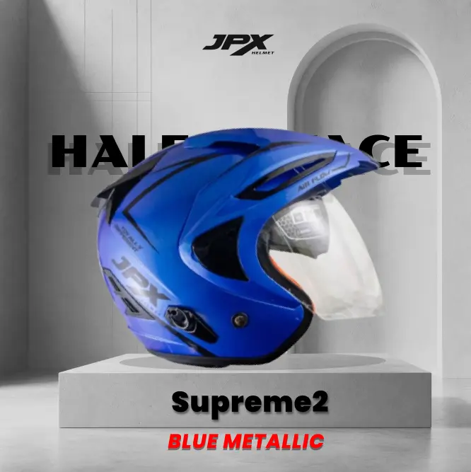 JPX