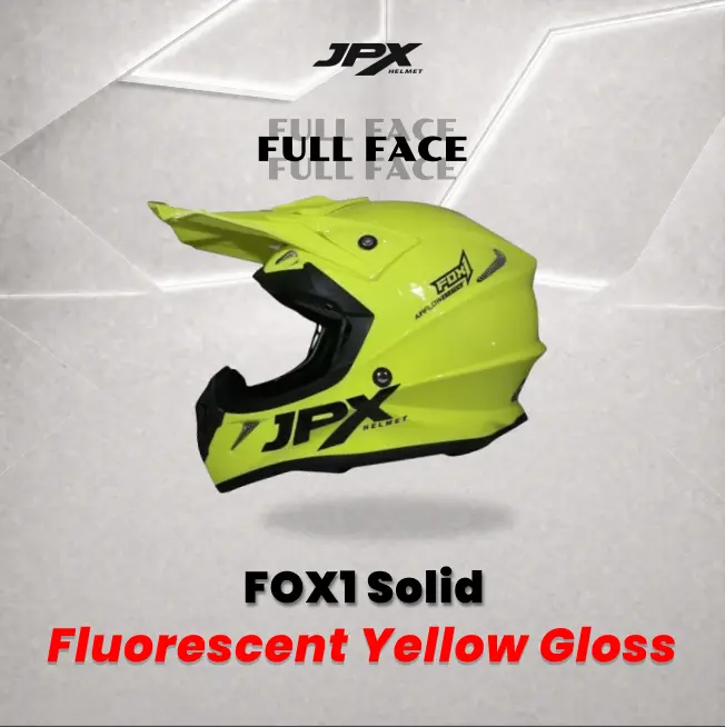 JPX