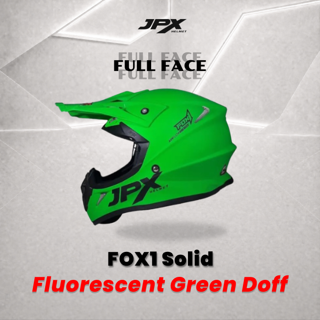 JPX