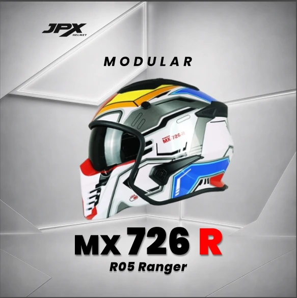 JPX