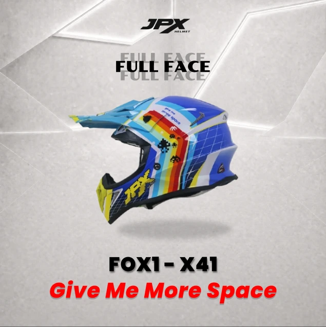 JPX