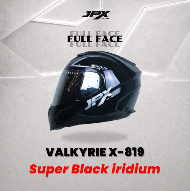 JPX