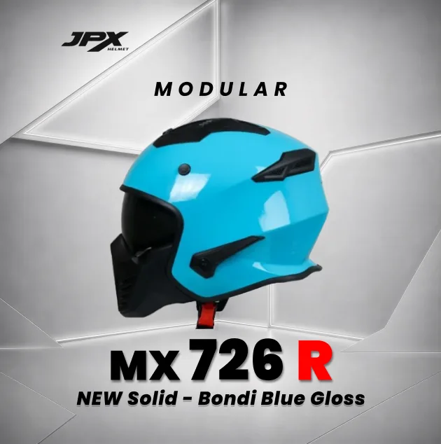 JPX