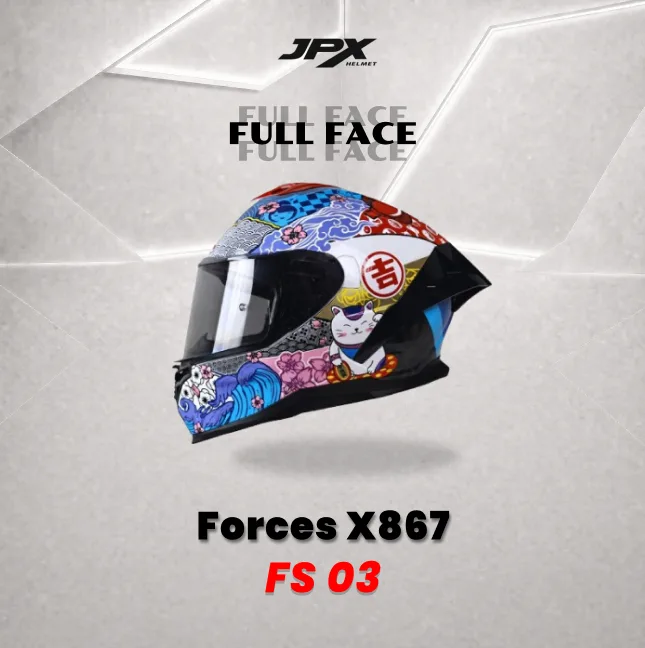 JPX