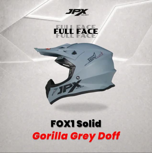 JPX