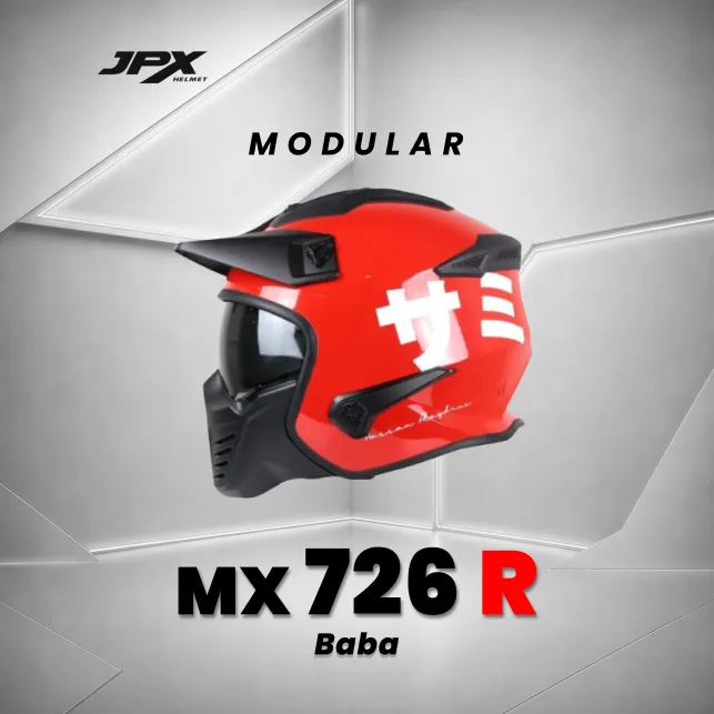 JPX
